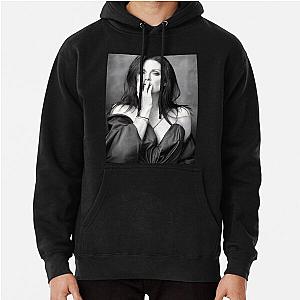 Julianne Moore Poster Hoodie