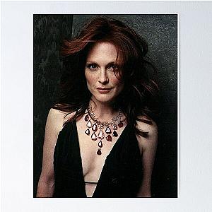 Julianne Moore - Poster Poster