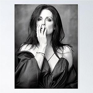 Julianne Moore - Poster Poster