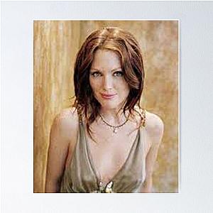 Julianne Moore - Poster Poster