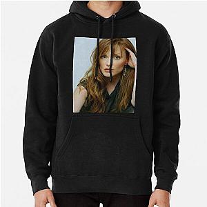 Julianne Moore Pullover Hoodie