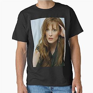 Julianne Moore Album T-Shirt