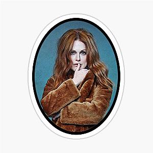 Julianne Moore  Sticker