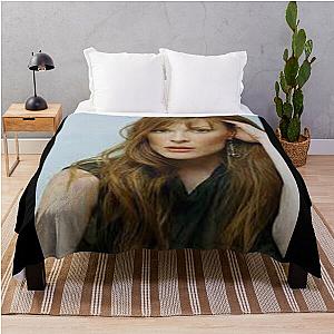 Julianne Moore - Album Throw Blanket