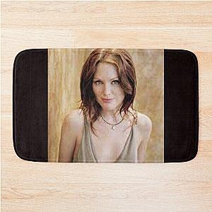 Julianne Moore - Poster Bath Mat