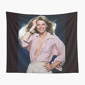 Julianne Moore - Poster Tapestry