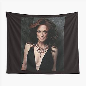 Julianne Moore - Poster Tapestry