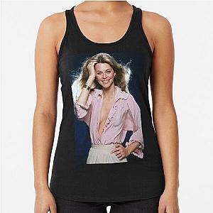 Julianne Moore - Poster Racerback Tank Top