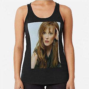Julianne Moore - Album Racerback Tank Top