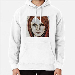 Julianne Moore Pullover Hoodie