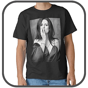Julianne Moore T-Shirts