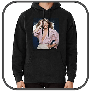 Julianne Moore Hoodies