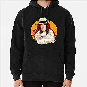 Julianne Moore - Illustration Hoodie