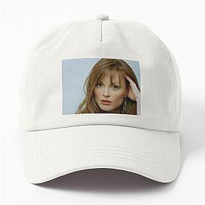 Julianne Moore Album Dad Hat
