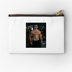 Julian Smith The Art Of Training Julian Smith Zipper Pouches