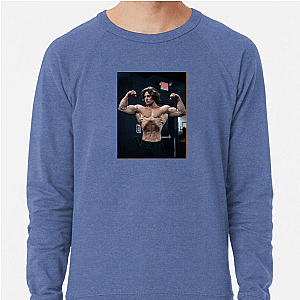 Julian Smith Unforgettable Quads Julian Smith Sweatshirts
