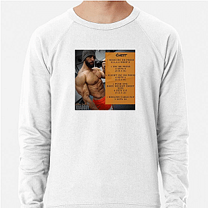Julian Smith A True Inspiration Julian Smith Sweatshirts