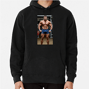 Julian Smith My Favorite Bodybuilder Julian Smith Hoodies