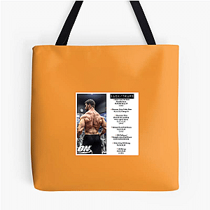Julian Smith The Quad Guy Julian Smith Bags