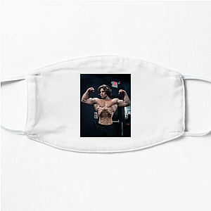 Julian Smith Unforgettable Quads Julian Smith Face Masks