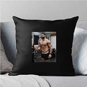 Julian Smith Beyond The Pump Julian Smith Pillows Cover