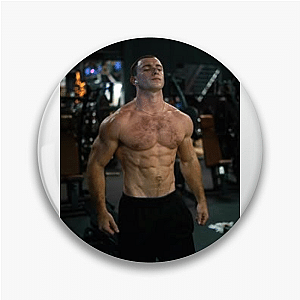 Julian Smith The Art Of Training Julian Smith Pins