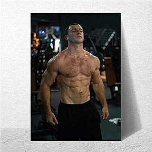 Julian Smith The Art Of Training Julian Smith Posters