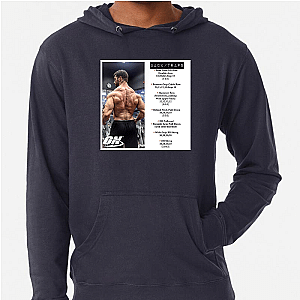 Julian Smith The Quad Guy Julian Smith Hoodies