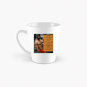 Julian Smith A True Inspiration Julian Smith Mugs