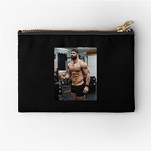 Julian Smith Beyond The Pump Julian Smith Zipper Pouches