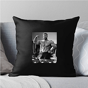 Julian Smith Always Aesthetic Always Unique Julian Smith Pillows Cover