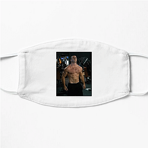 Julian Smith The Art Of Training Julian Smith Face Masks