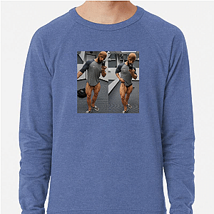 Julian Smith Master Of Contraction Julian Smith Sweatshirts