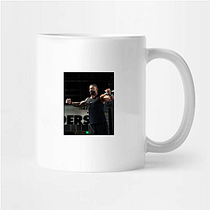 Julian Smith Built Different Julian Smith Mugs