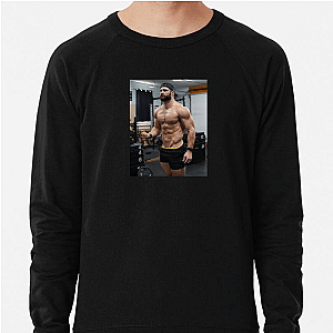 Julian Smith Beyond The Pump Julian Smith Sweatshirts
