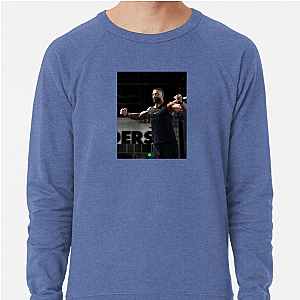 Julian Smith Built Different Julian Smith Sweatshirts