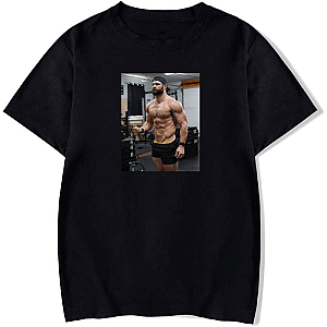 Julian Smith Beyond The Pump Julian Smith T-Shirts