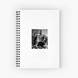 Julian Smith Always Aesthetic Always Unique Julian Smith Notebook