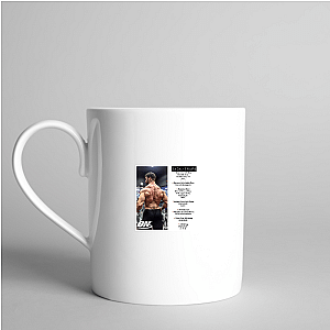 Julian Smith The Quad Guy Julian Smith Mugs