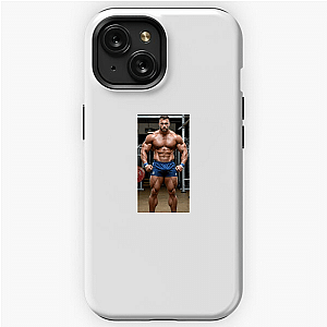 Julian Smith My Favorite Bodybuilder Julian Smith Samsung Cases