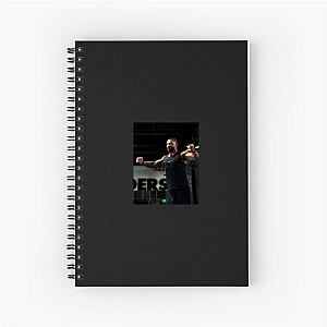 Julian Smith Built Different Julian Smith Notebook