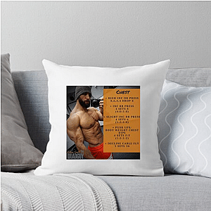 Julian Smith A True Inspiration Julian Smith Pillows Cover