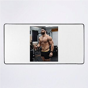 Julian Smith Beyond The Pump Julian Smith Mouse Pads