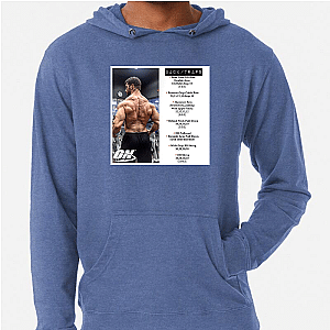 Julian Smith The Quad Guy Julian Smith Hoodies