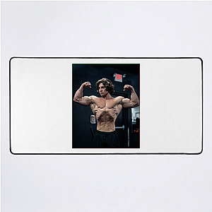 Julian Smith Unforgettable Quads Julian Smith Mouse Pads