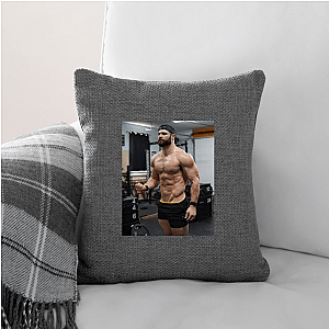 Julian Smith Beyond The Pump Julian Smith Pillows Cover