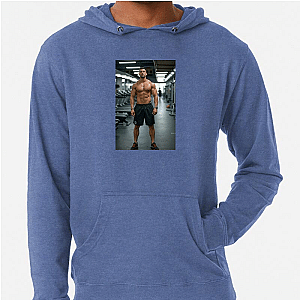 Julian Smith Old School New Gains Julian Smith Hoodies