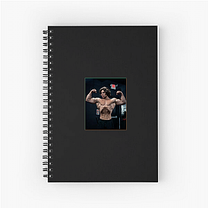 Julian Smith Unforgettable Quads Julian Smith Notebook