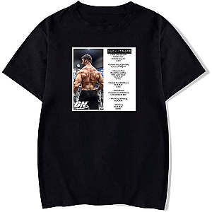 Julian Smith The Quad Guy Julian Smith T-Shirts