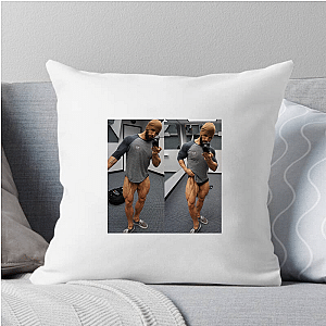 Julian Smith Master Of Contraction Julian Smith Pillows Cover